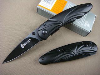 gerber knives in Knives, Swords & Blades