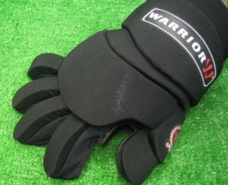warrior lacrosse gloves in Protective Gear