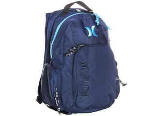 hurley backpack in Womens Handbags & Bags