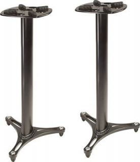 Newly listed Ultimate Support MS 90/36 Studio Monitor Stand 36   Pair 