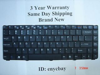 sony vaio laptop keyboard in Laptop Replacement Keyboards