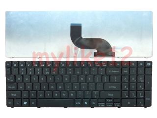New Laptop Keyboard For Packard Bell NEW90 PEW91 NEW95 PEW71 PEW72 