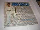 1990 Bobby Valentin 25 Aniversario Del Rey Del Bajo SO 2509 LP NEW 