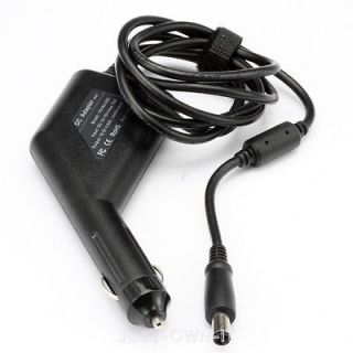 Laptop DC Power Adapter Car Charger for Dell Latitude 2110 E6220 