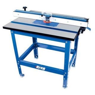 Home & Garden > Tools > Power Tools > Router Tables