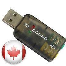 sound card laptop in Sound Cards (External)