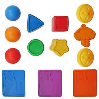 Laugh and Learn Home Replacement Parts Shapes Letter Ball Shapes 
