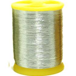 Rod building Wrapping winding thread small S6 silver
