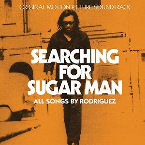 RODRIGUEZ   SEARCHING FOR SUGAR MAN   NEW, SEALED VINYL LP 2012