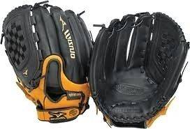   Thrower Mizuno GSP1303 Supreme Series 13 Softball Glove New With Tags