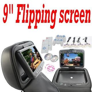inch lcd monitor in Car Monitors w/o Player
