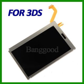 New Replacement Top Upper TFT LCD Display Repair Parts Screen for 