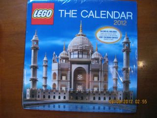 Large wall calendar 11.5x11.5 buy 3 = free ship $12.99 NOTE These are 