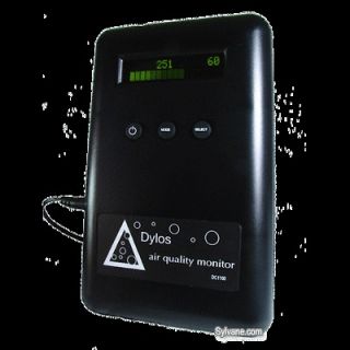 laser particle counter in Electrical & Test Equipment