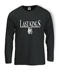 Last Kings Long Sleeve T Shirt tyga snapback sean tia lil wayne ymcmb 
