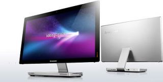Lenovo Touchscreen IdeaCentre A720 All In One Desktop Computer 27 HD 