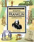 BENJAMIN FRANKLIN Electricity Experiments 1752 Magazine