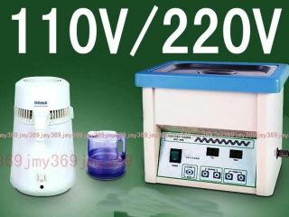 distilled water machine in Healthcare, Lab & Life Science