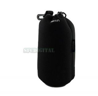 camera lens case in Cases, Bags & Covers