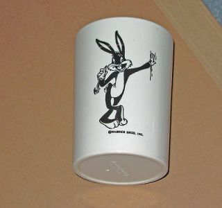 Vintage Lenox Ware Warner Bros Inc Bugs Bunny Cup/Mug