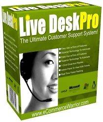   Helpdesk Customers Support   Live DeskPro php scripts (Software CD