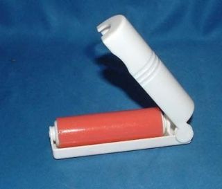 Deluxe Small Mini   Lint Roller   Washable .. 3