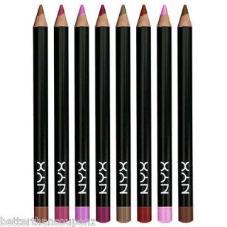 nyx lip pencils in Lip Liner