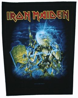 iron maiden jacket in Clothing, Shoes & Accessories