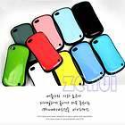  Shock Protective Hard Case Plastic iFace Skin Cover For iPhone 4 4G 4S