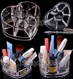   Cosmetic organizer Makeup case Lipstick Holder#22 Birthday Gift