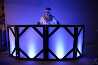 dj booth in Stage Lighting & Effects