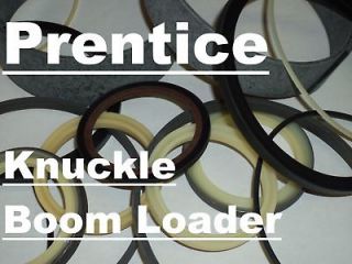   Grapple Cylinder Seal Kit Fits Prentice Log Loader 410C Series F G H