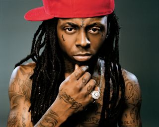 LIL WAYNE CASH MONEY TATTOOED NEW POSTER ALL SIZES MUGS AND IPHONE 