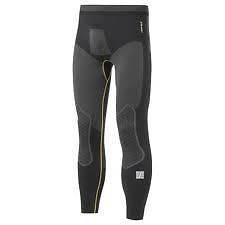 SNICKERS 9431 XTR BODY ENGINEERED FIRST LAYER THERMAL LONG JOHNS.