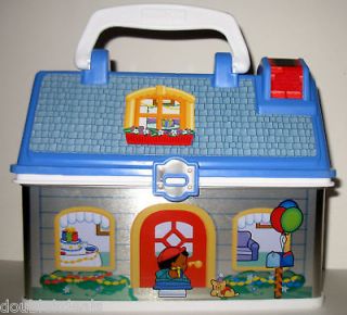 little people toy box