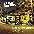 Ruffins, Kermit Live At Vaughans CD ** NEW **