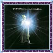 Christmas Album Remaster by Barbra Streisand CD, Aug 2004, Sony 