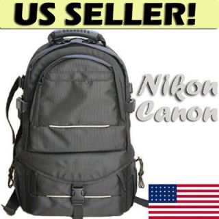 nikon camera backpack in Cases, Bags & Covers