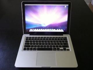 macbook in Apple Laptops