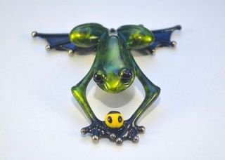 tim cotterill frogman in Sculpture & Carvings