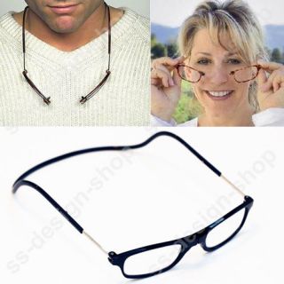 clic glasses in Reading Glasses