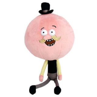Cartoon Network Regular Show Pops 7 Plush Jazwares Stuffed Doll