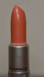 MAC Shy Girl Cremesheen Lipstick New In Box MCF3 3g/0.1US OZ Rouge A 