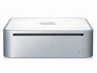 Apple Mac Mini Intel Core 2 Duo 1.83GHz 2GB 80GB Combo WiFi OSX 10.6 