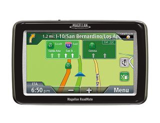 MAGELLAN ROADMATE 3120 MU AUTOMOTIVE GPS RECEIVER