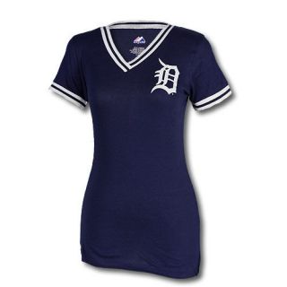 detroit tigers in Womens Clothing