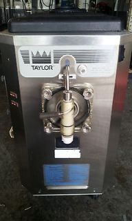 2006 Taylor 430 Margarita Slushie Frozen Drink Machine Maker 115volts