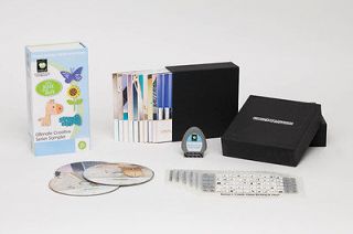   Creative Series Sampler With Project CD & DVDs For All Cricut Machine