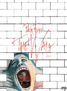 Pink Floyd   The Wall DVD, 2005