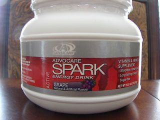 spark energy drink in Energy Bars, Shakes & Drinks